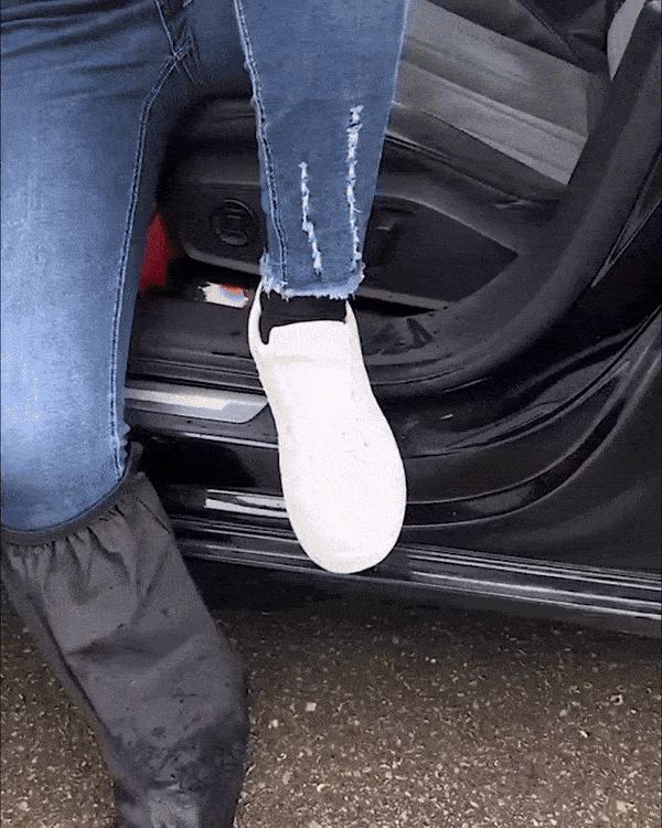 Waterproof Shoe Covers