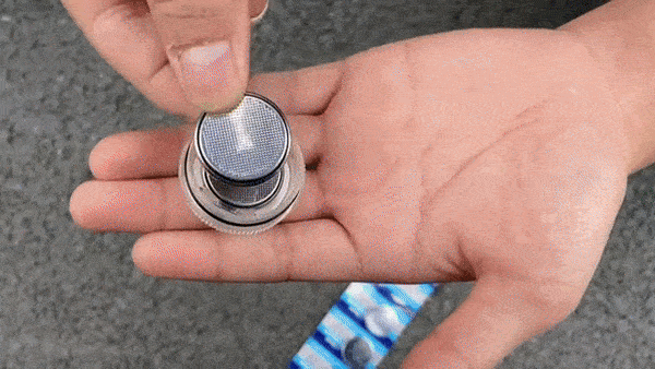 POOLGLO Remote Control