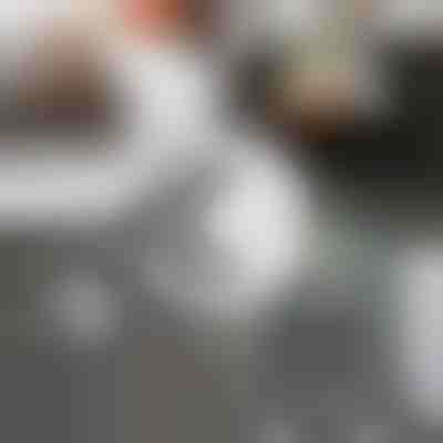 Sticker per pavimenti autoadesivi (5 pezzi) | INSTALAY