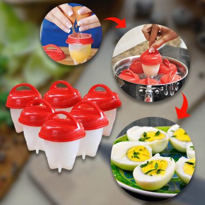 Cuociuova per uova perfette | BOILCUP