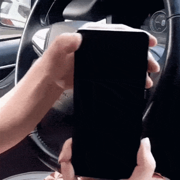 One-Hand Usage Convenience