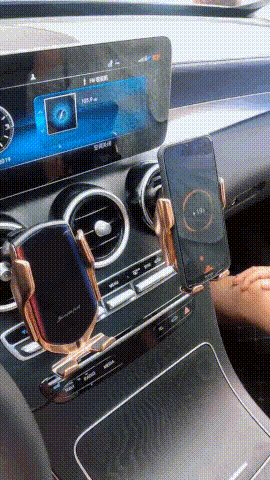 Luxurious Appearance