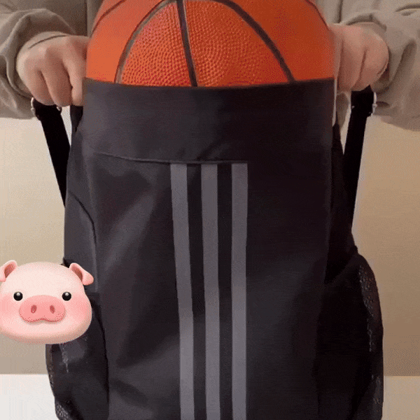 Спортивний рюкзак