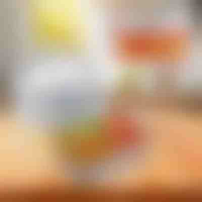 Cestino per il pranzo riscaldante | MUNCUP