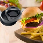 BURGIPRESS