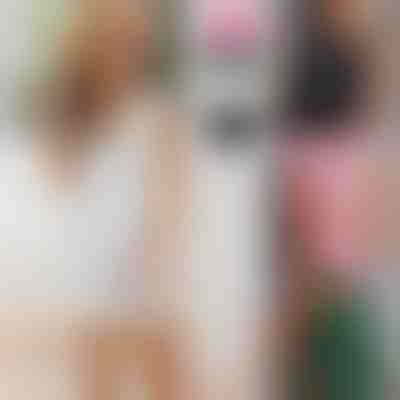 Abito estivo in pizzo ampio | BELLACHIC