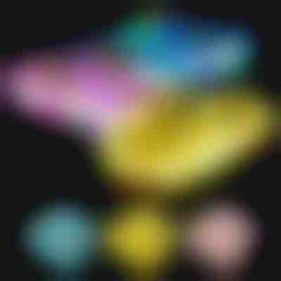 Pantofole luminose – Divertimento ad ogni passo | HAPPYS