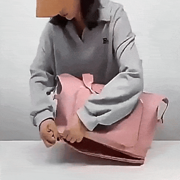 Zgjerimi i çantës BAGPLUS