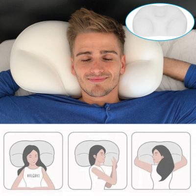 Cuscino antidolorifico | FLIPSLEEP
