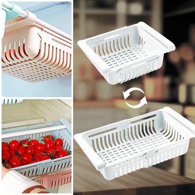 Ripiani per frigorifero (4 pezzi) | FRIGIBOX