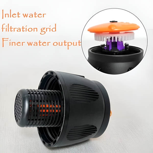 Irrigatori Impatto, Irrigatore Di Prato Resistente
