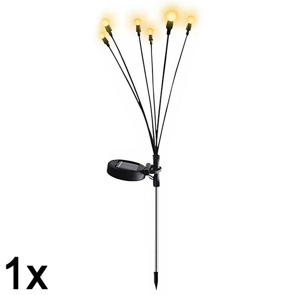 1x Lampade solari LED | SOMPEX