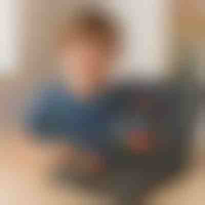 Set di accessori per l'arte per bambini | ARTDECK