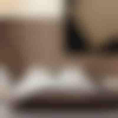 Elegante adesivo murale effetto legno | LINEWALL