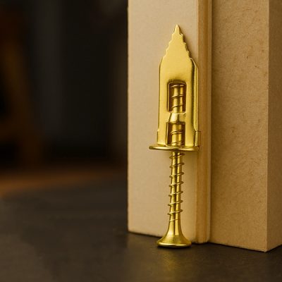 Viti ad ancora autofilettanti | DRAVIK