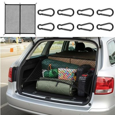 Rete elastica per carico | NETLASTIK