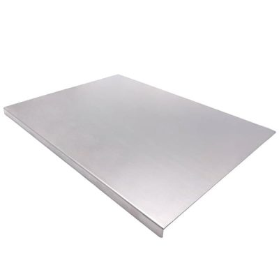 Tagliere in acciaio antiscivolo | VITACUT