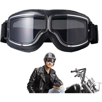 Occhiali protettivi da moto | MOTOGGLES